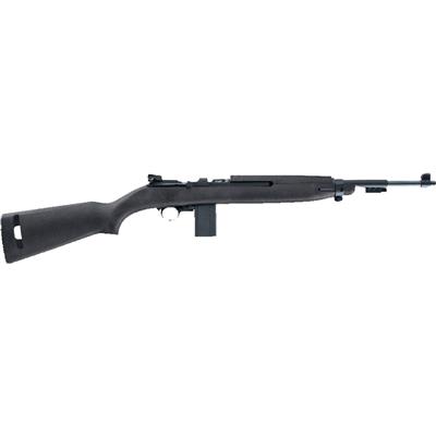 Chiappa M1-22 Carbine Rifle 22 LR 18 in. Black 10 rd.