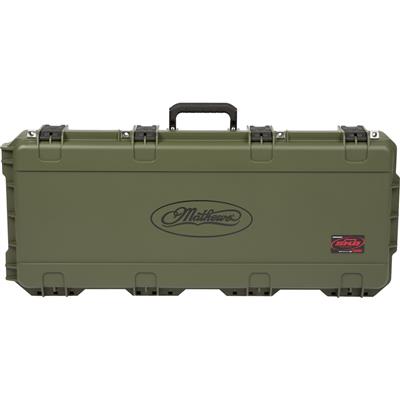 SKB Mathews iSeries VXR 28 Bow Case Black