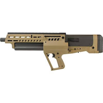 IWI Tavor TS12 Bullpup Shotgun 12ga. 18.5 in. FDE 15 rd. 3 in. RH