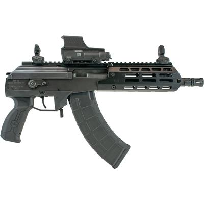 IWI Galil Ace Gen 2 Pistol 7.62 NATO 8.3 in. Black 30 rd.