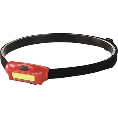 Streamlight Bandit Rechargeable Headlamp Coyote Red LED and White Light 180 Lumens