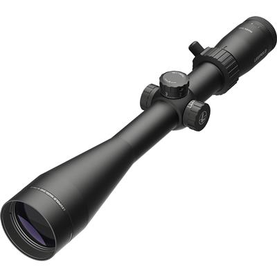 Leupold Mark 3HD Rifle Scope 6-18x50mm P5 Side Focus TMR