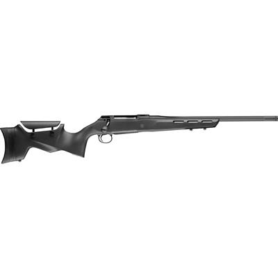 Sauer 100 Pantera Rifle 6.5 Creedmoor 20 in. Black Synethic RH