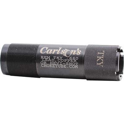 Carlsons Extended Turkey Choke Tubes 12 ga. Remingtion .660