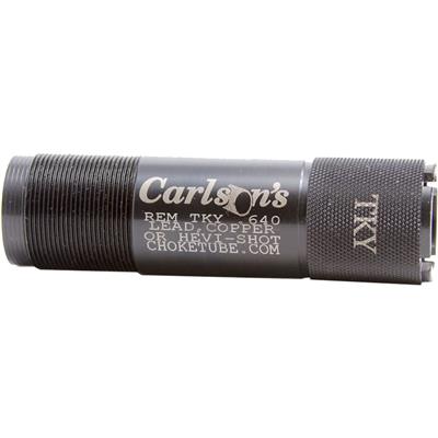 Carlsons Extended Turkey Choke Tubes 12 ga. Remington .640