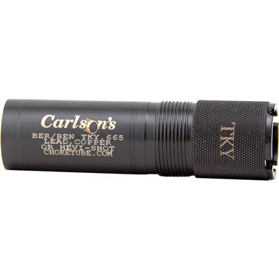 Carlsons Extended Turkey Choke Tubes 12 ga. Beretta/Benelli Mobil .665