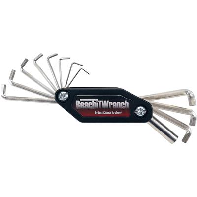 Last Chance ReachIt Wrench 24 in 1 Tool