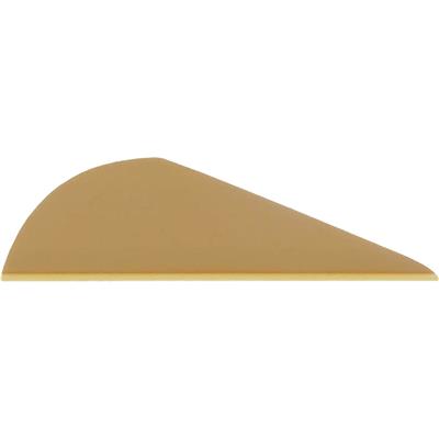 TAC Vanes Summit Vanes Tan 2 in. 36 pk.