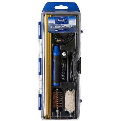 Gunmaster Hybrid Cleaning Kit 12 ga. 16 pc.