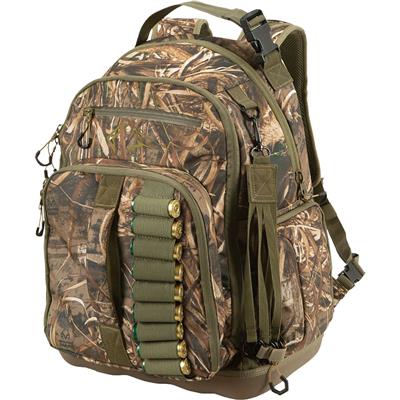 Punisher Waterfowl Multi-Fuction Bag Realtree Max-5