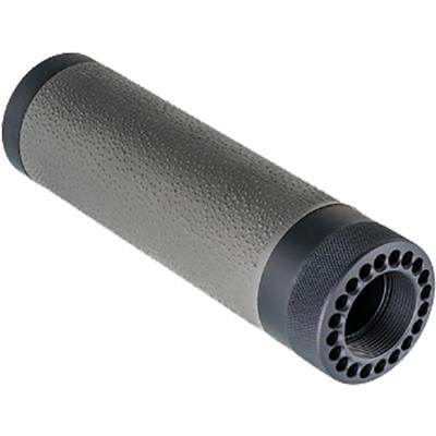 Hogue OverMolded AR-15 Free Float Forend Grey