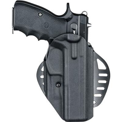 Hogue ARS Stage 1 Carry Holster Black CZ-75 RH