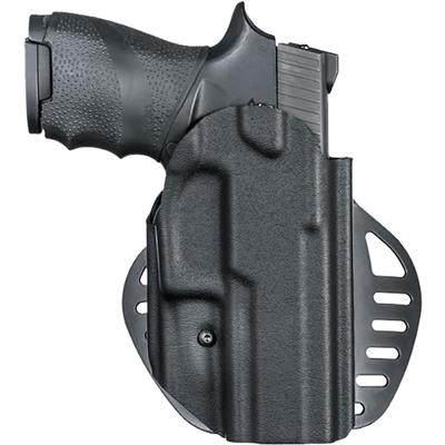 Hogue ARS Stage 1 Carry Holster Black Sig Sauer P320/P250 Compact RH