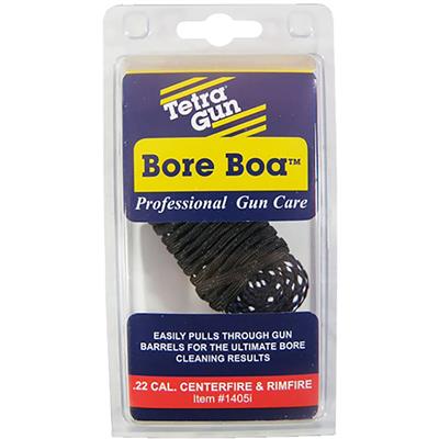 Tetra Bore Boa Bore Cleaning Rifle Rope .22 Cal.