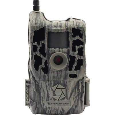 Stealth Cam Reactor Cellular Camera Verizon