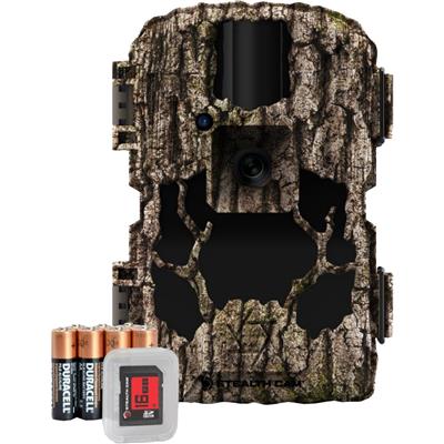 Stealth Cam Prevue 26 Trail Camera Bundle 26 MP