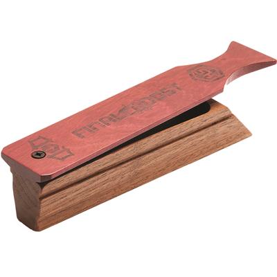 Hunter Specialties DOD Turkey Box Call Turkey Call