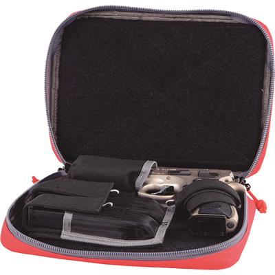 GPS Deceit and Discreet Handgun Case Jumper Cable