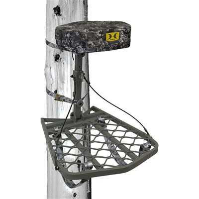 Hawk Helium Ultra Lite Hang On Stand