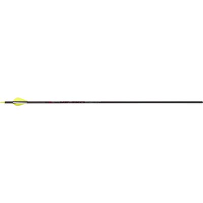 Victory VForce TKO Sport Low Torque Arrows 300 2 in. Vanes 6 pk.