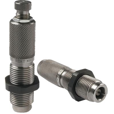 Lyman Rifle 2 Piece Die Set .22-250