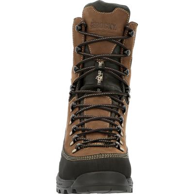 Rocky Mountain Stalker Pro Boot Brown 400 Grams 9