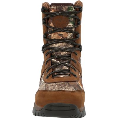 Rocky Red Mountain Boot Realtree Edge 800 Grams 8