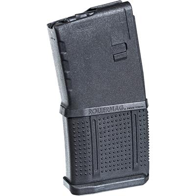 ProMag Polymer Magazine AR-15 .223/5.56mm Black 20 rd.