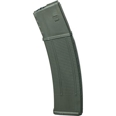 ProMag Polymer Magazine AR-15 .223/5.56mm Olive Drab 40 rd.