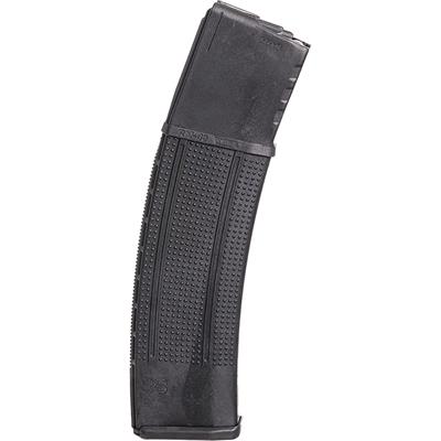 ProMag Polymer Magazine AR-15 .223/5.56mm Black Steel Lined 40 rd.