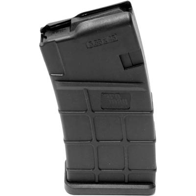 ProMag Polymer Magazine H&K 93 .223/5.56 Black 20 rd.