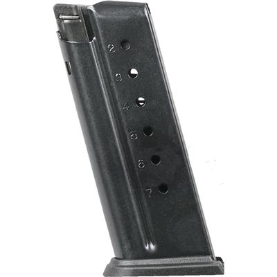 ProMag Steel Magazine Springfield XDS 9mm Blued 7 rd.