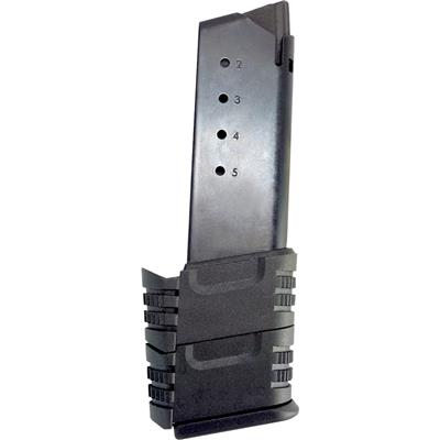 ProMag Steel Magazine Springfield XDS .45 ACP Blued 8 rd.