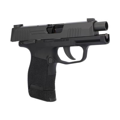 Sig Sauer P365 BB CO2 Pistol Black 4.5 BB Cal.