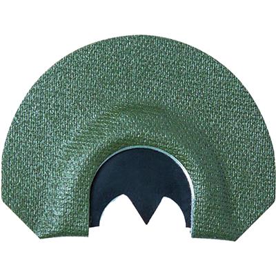 Primos PS1 Diaphragm Call Bat Cut