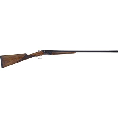 Tristar Bristol SxS Shotgun 28 ga. 28 in. Case Color Walnut 3 in.