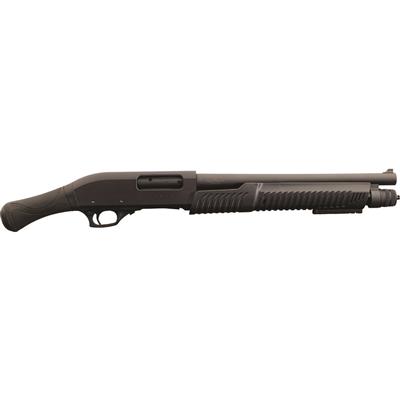 Charles Daly Honcho Pump Shotgun 12 ga. 14 in. Black 3 in.