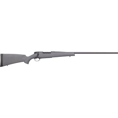 Weatherby Mark V Hunter Rifle 257 Weatherby 26 in. Cobalt Cerakote Threaded