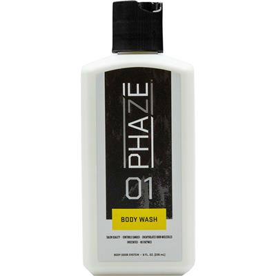 Illusion PhaZe Body Wash 8 oz.