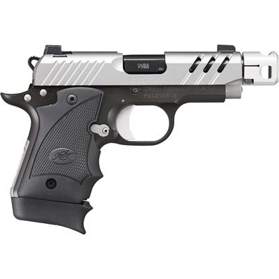 Kimber Micro 9 ESV MC Pistol 9mm 3.45 in. Two-Tone 7 rd.