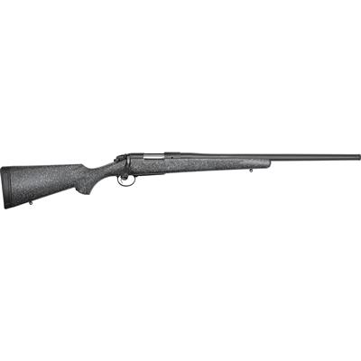 Bergara B-14 Ridge Rifle 6.5 PRC 24 in. Black Synthetic RH