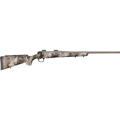 CVA Cascade Rifle 223 Rem. 24 in. FDE / Veil Wideland RH