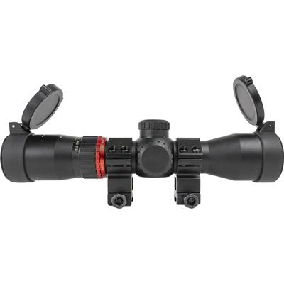 Killer Instinct Max View MV-36 Scope 2-7x36mm