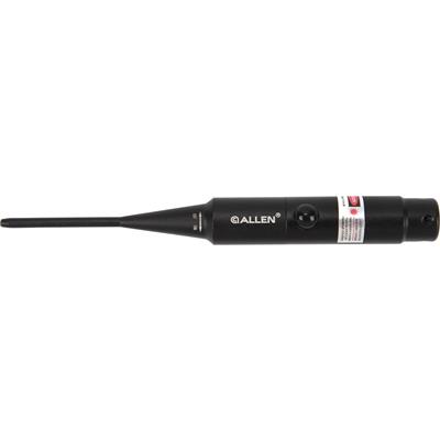 Allen X-Ring Laser Bore Sighter .177 to 50 Cal.