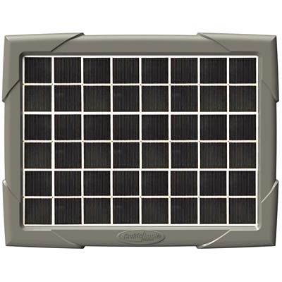 Cuddeback Sun and Shade Solar Power Bank