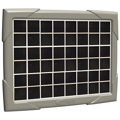 Cuddeback Sun and Shade Solar Power Bank