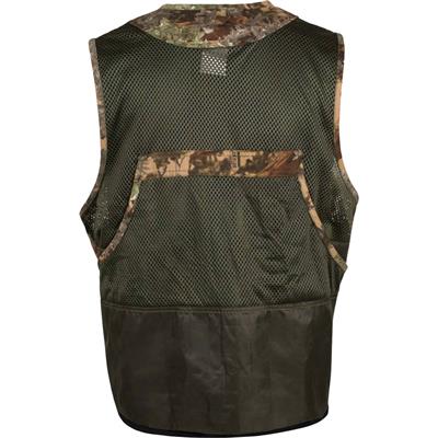 Kings Upland Vest Desert Shadow X-Large/2X-Large