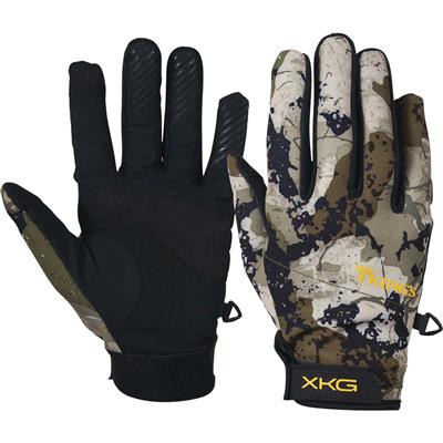 Kings XKG Mid Weight Glove XK7 Large