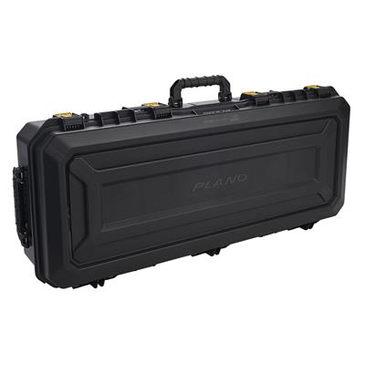 Plano AW2 Ultimate Bow Case Black All Weather