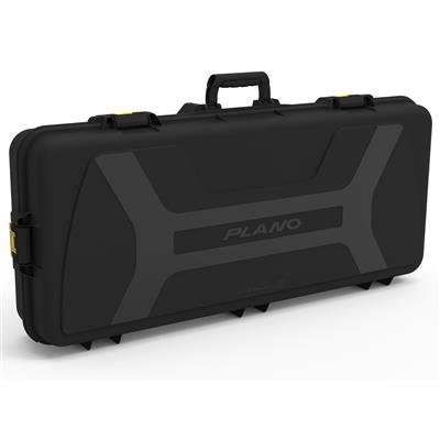 Plano AW2 Ultimate Compound Bow Case Black All Weather